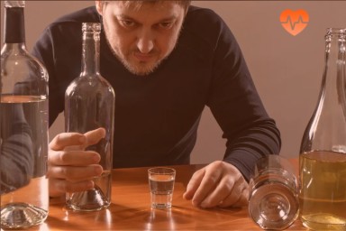 Лечение белой горячки в Ломоносове