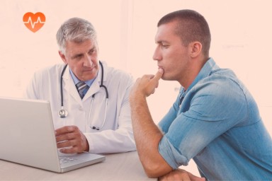 Кодирование от алкоголизма на 3 года в Ломоносове