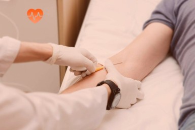 Кодирование от алкоголизма на 3 года в Ломоносове