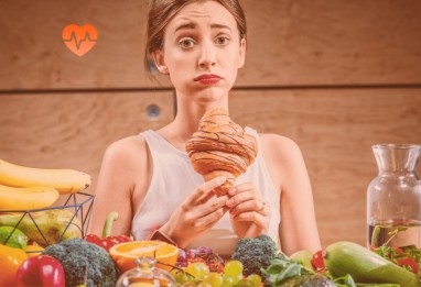 Лечение расстройств пищевого поведения в Ломоносове